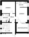 Foto - 2 Zimmer Etagenwohnung zur Miete in Hagen