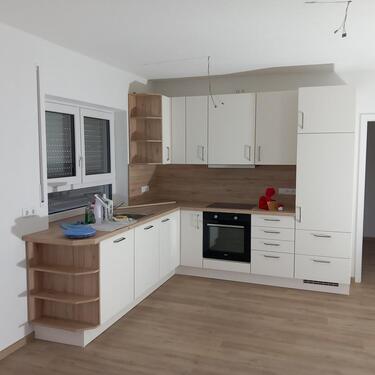 Foto - 3 Zimmer Etagenwohnung zur Miete in Boos