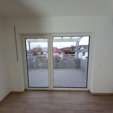 Foto - 3 Zimmer Etagenwohnung in Boos