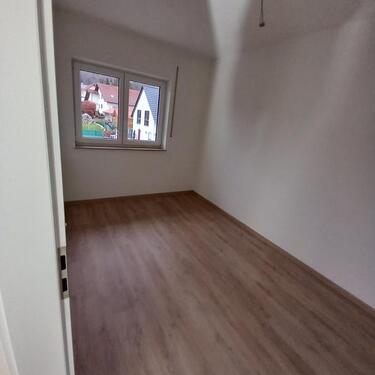 Foto - Etagenwohnung in Boos zur Miete