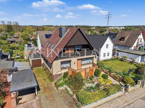 Foto - 4 Zimmer Einfamilienhaus zum Kaufen in Geesthacht