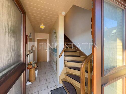 Foto - 4 Zimmer Einfamilienhaus in Geesthacht