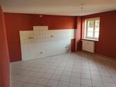 Foto - Helle 2-Raumwohnung in ruhiger Lage von Güstrow – frei ab 01.08.2026