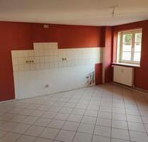 Helle 2-Raumwohnung in ruhiger Lage von Güstrow – frei ab 01.08.2026