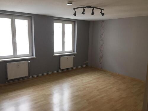 Foto - 2 Zimmer Etagenwohnung zur Miete in Güstrow