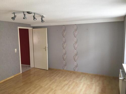Foto - Etagenwohnung in Güstrow zur Miete
