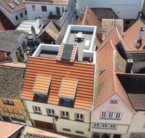 Befristete Einliegerwohnung im Herzen von Neustadt - Neustadt an der Weinstraße