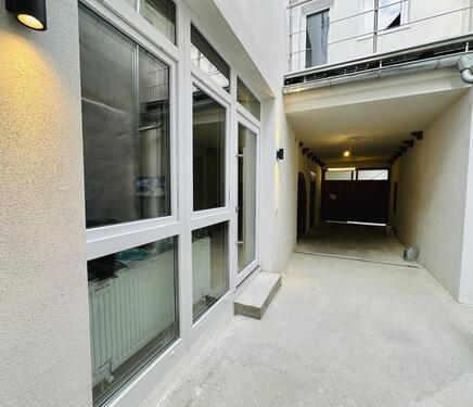 Foto - Terrassenwohnung in Neustadt an der Weinstraße zur Miete