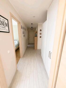 Foto - 3 Zimmer Erdgeschoßwohnung in Taufkirchen (Vils)
