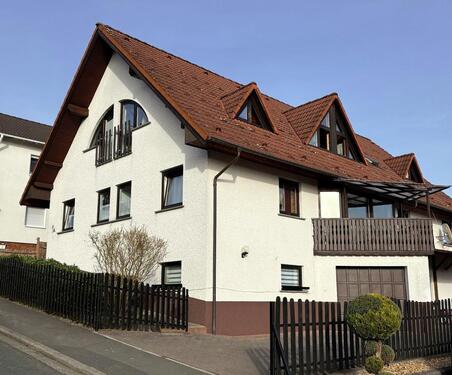 Foto - Renditestarke Kapitalanlage - voll vermietetes Mehrfamilienhaus