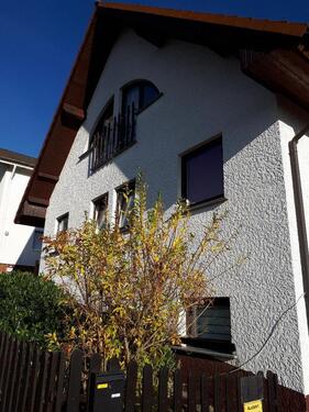Foto - 11 Zimmer Mehrfamilienhaus, Wohnhaus zum Kaufen in Biedenkopf