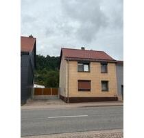 Einfamilienhaus - 150.000,00&nbsp;EUR Kaufpreis, ca.&nbsp; 114,00&nbsp;m&sup2; in Harztor (PLZ: 99768)