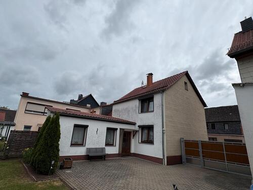 Foto - 1 Zimmer Einfamilienhaus zum Kaufen in Harztor