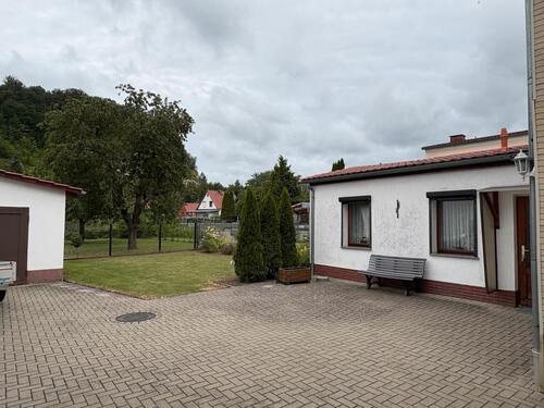 Foto - 1 Zimmer Einfamilienhaus in Harztor