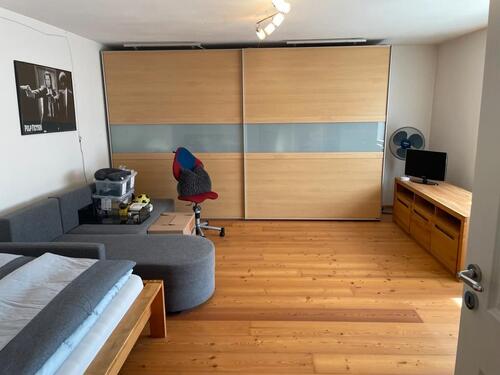 Foto - 5 Zimmer Doppelhaushälfte in Weißenburg in Bayern
