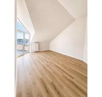 Moderne 2-Zimmer Wohnung mit 3,50m hohen Decken & Weitblick - Mettmann