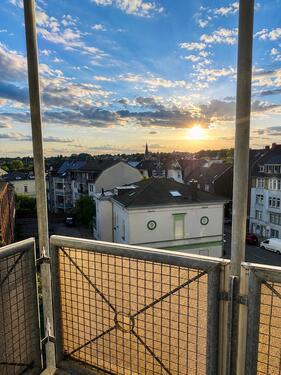 Foto - 2 Zimmer Dachgeschoßwohnung zum Kaufen in Mettmann