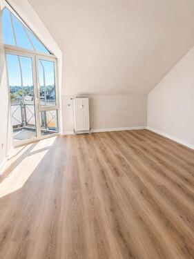 Foto - 2 Zimmer Dachgeschoßwohnung in Mettmann
