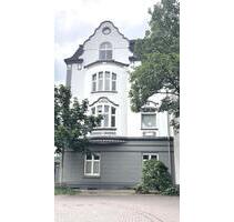 3-Zimmer-ETW in stilvollem Altbau 1. OG | Essen-Frohnhausen