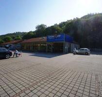 shop in shop im Supermarkt - 222,00 EUR Kaltmiete, ca.  60,55 m² in Ruhla (PLZ: 99842)
