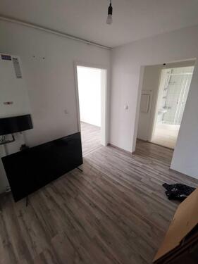 Foto - Etagenwohnung in Bergen an der Dumme