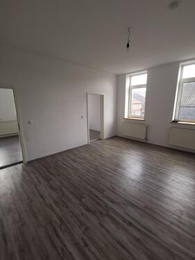 Foto - Etagenwohnung in Bergen an der Dumme zur Miete