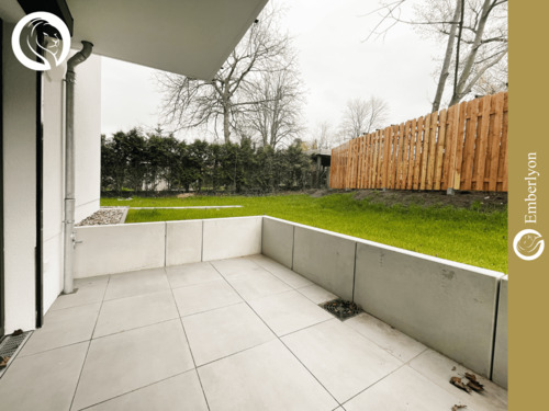 Foto - Barfuß im eigenen Garten – 70m² Glück und Erstbezug