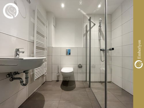 Foto - Etagenwohnung zur Miete in Berlin