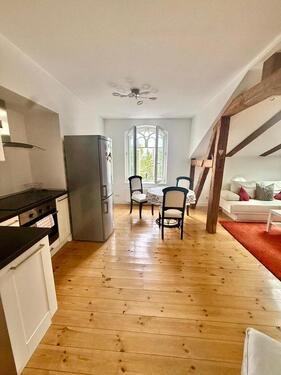 Foto - Etagenwohnung zur Miete in Schwerin
