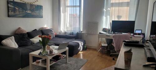 Foto - Etagenwohnung zur Miete in Frankfurt (Oder)