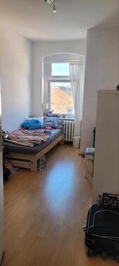 Foto - Etagenwohnung in Frankfurt (Oder)