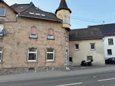 Foto - Etagenwohnung zur Miete in Ransbach-Baumbach