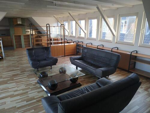 Foto - Etagenwohnung zur Miete in Krefeld
