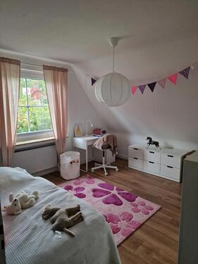 Foto - Etagenwohnung in Hanstedt zur Miete