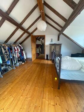 Foto - Etagenwohnung zur Miete in Waldsolms