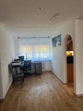 Foto - Etagenwohnung in Wutöschingen