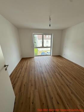 Foto - Etagenwohnung in Waltrop