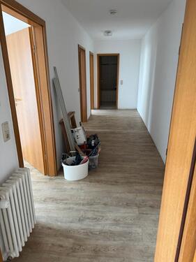 Foto - 66111 Saarbrücken, Schmollerstraße, 3 ZKB, Balkon