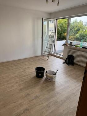 Foto - Etagenwohnung zur Miete in Saarbrücken