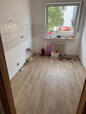 Foto - Etagenwohnung in Saarbrücken