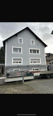 Foto - Dachwohnungen 2 Zimmer in Grävenwiesbach zu vermieten