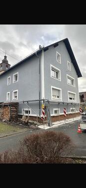 Foto - Etagenwohnung zur Miete in Usingen