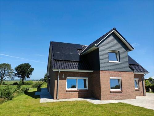 Foto - Etagenwohnung zur Miete in Windbergen