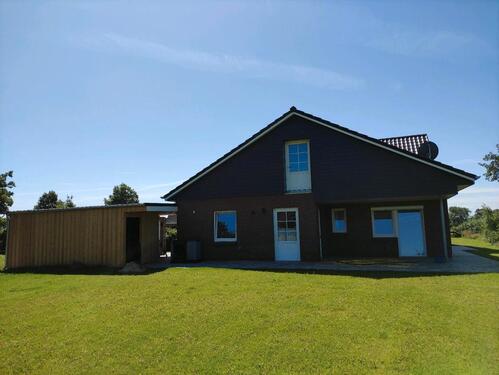 Foto - Etagenwohnung in Windbergen