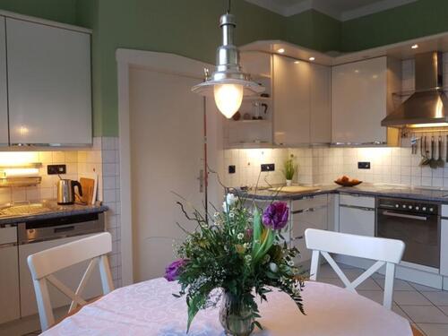 Foto - möblierte Ferienwohnung - 800,00 EUR Kaltmiete,