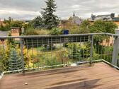 Foto - 3 Raum-Wohnung zentral, mit Balkon