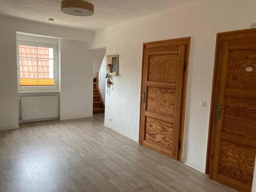 Foto - Etagenwohnung in Naumburg (Saale)