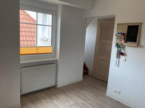 Foto - Etagenwohnung in Naumburg (Saale) zur Miete