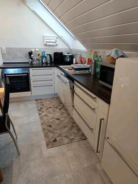 Foto - Etagenwohnung zur Miete in Weißbach