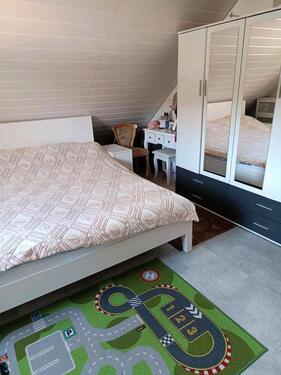 Foto - Etagenwohnung in Weißbach